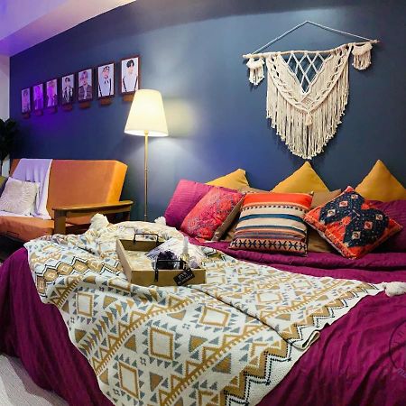 The Room: Magic Shop Tagaytay City Exterior photo
