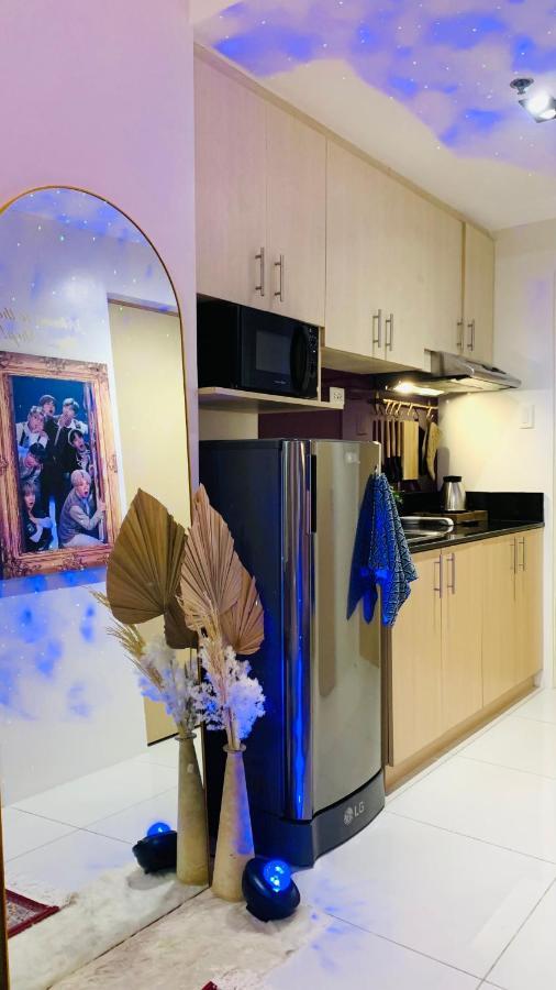 The Room: Magic Shop Tagaytay City Exterior photo