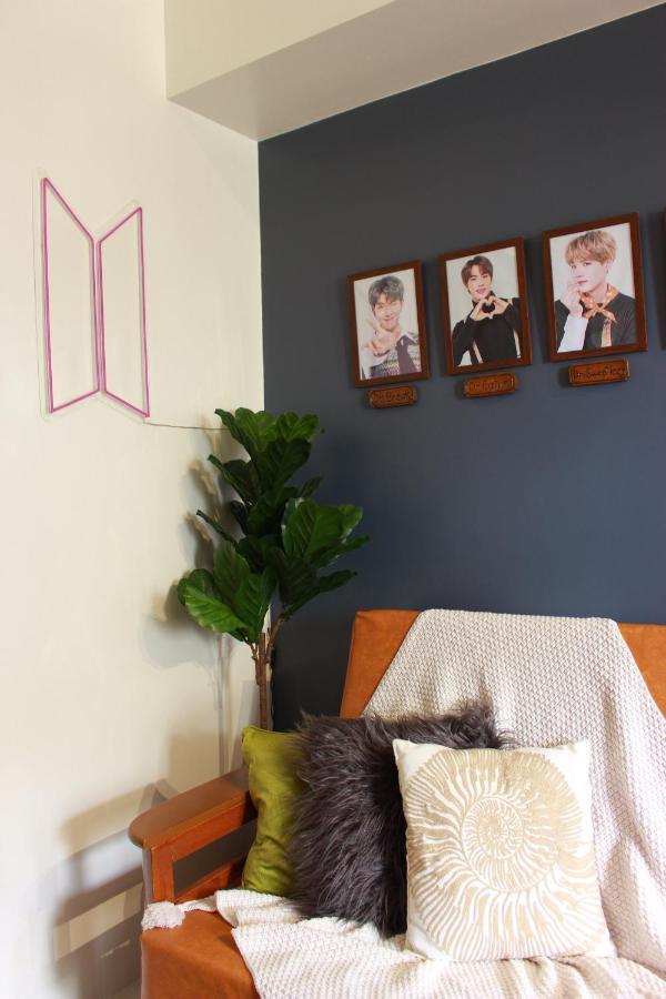 The Room: Magic Shop Tagaytay City Exterior photo