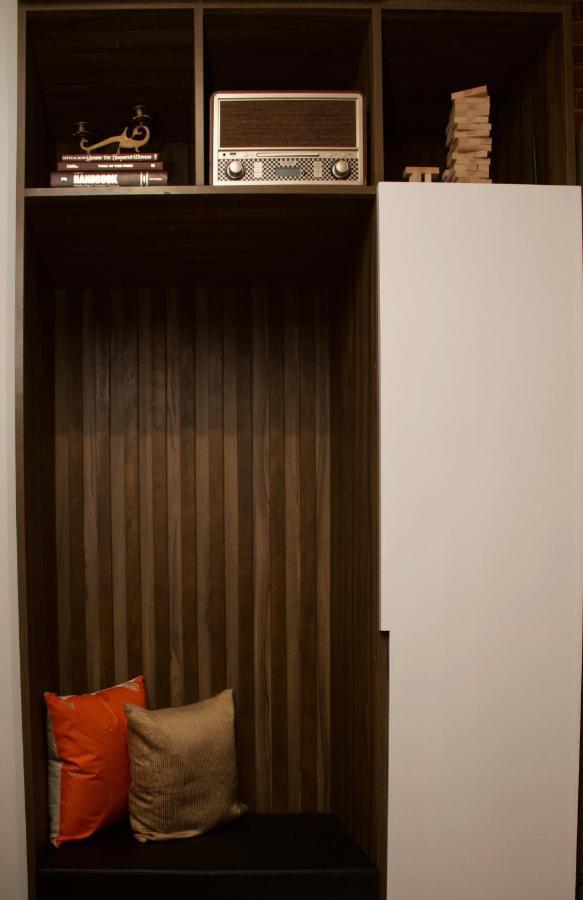 The Room: Magic Shop Tagaytay City Exterior photo
