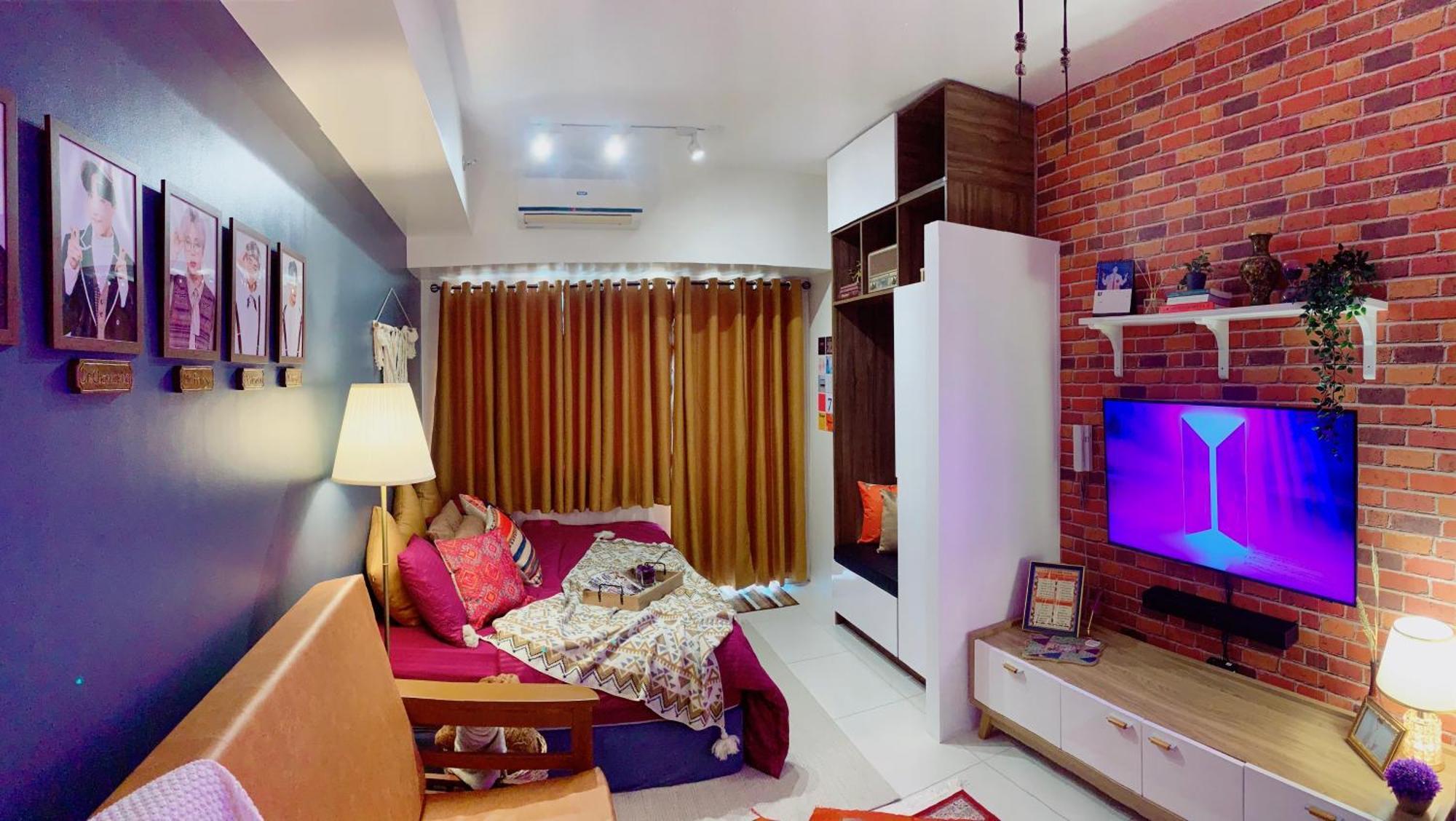 The Room: Magic Shop Tagaytay City Exterior photo